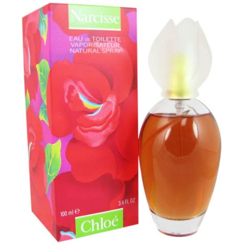 chloe narcisse perfume wilko